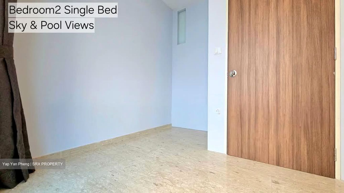 Novena Regency (D11), Apartment #602902301